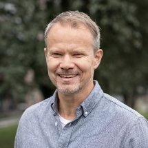 Odd Ketil Sæbø